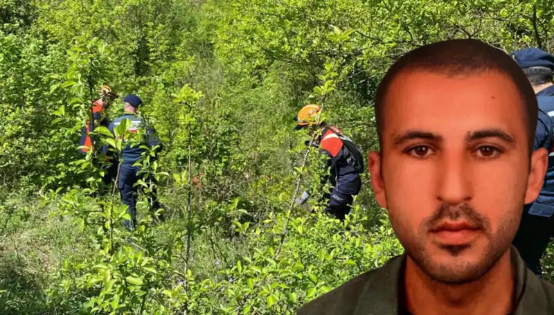 Kocaeli'de 45 Gün Boyunca Kaybolan Emirhan: Arama Çalışmaları Hız Kesmiyor