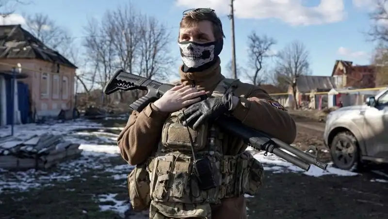 Ukrayna Ordusu, Kursk'ta Stratejik Hedeflerine İkinci Kez Yelken Açıyor