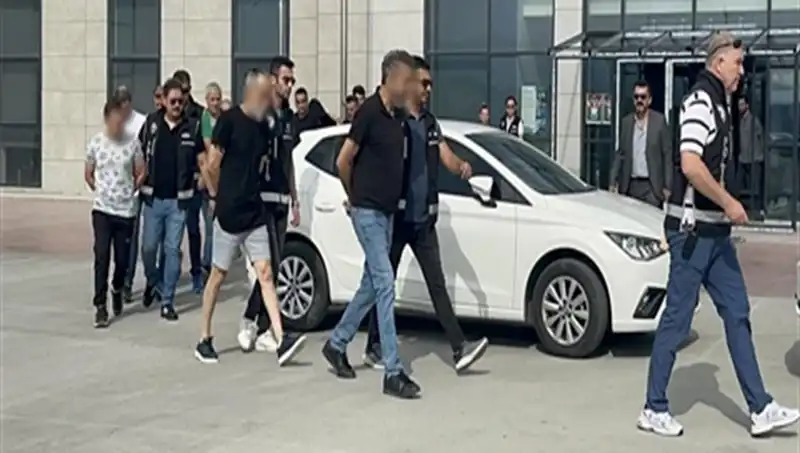 36 Bin Kişiyi Dolandıran Turizm Firması İddialarını Yalanlıyor