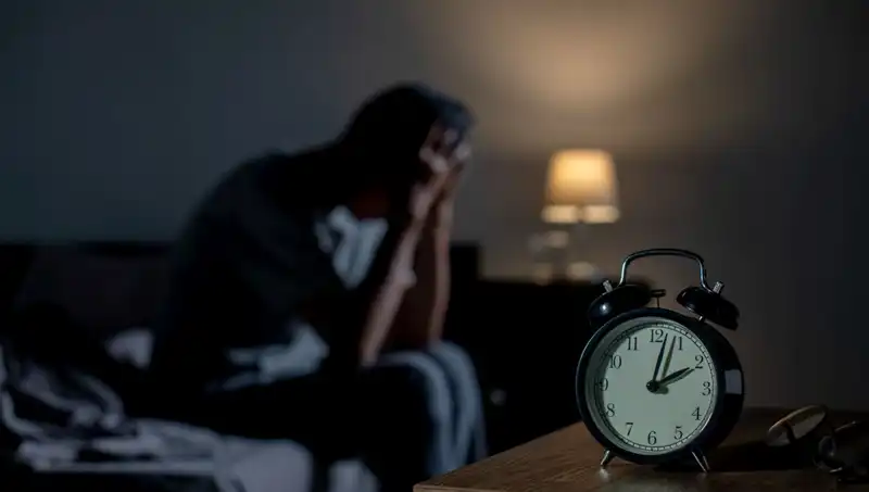 Gece Geç Uyumanın Vücudunuza Etkileri: Uzmanlardan Kritik Açıklamalar