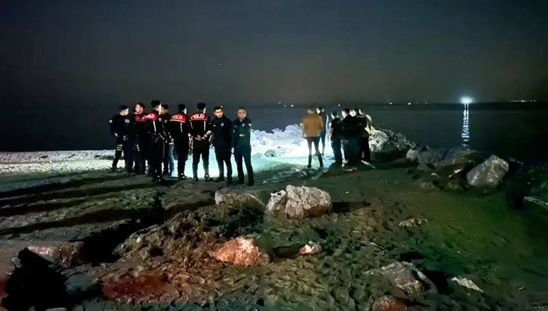Balık Tutma Hedefi Hayatını Kaybettirdi: Korkunç Olayın Detayları Ortaya Çıktı