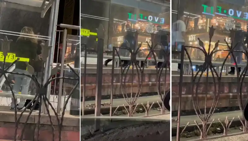 İstanbul'da Tramvay Durağında Yaşanan Taciz Olayı ve Sonrası