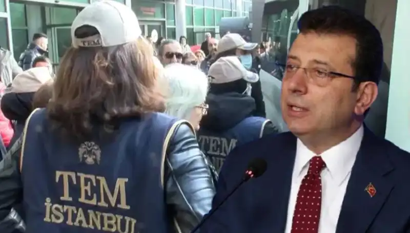 Kent Uzlaşısı Davasında İkinci Duruşma: Taraflar Arasındaki Gerginlik Artıyor