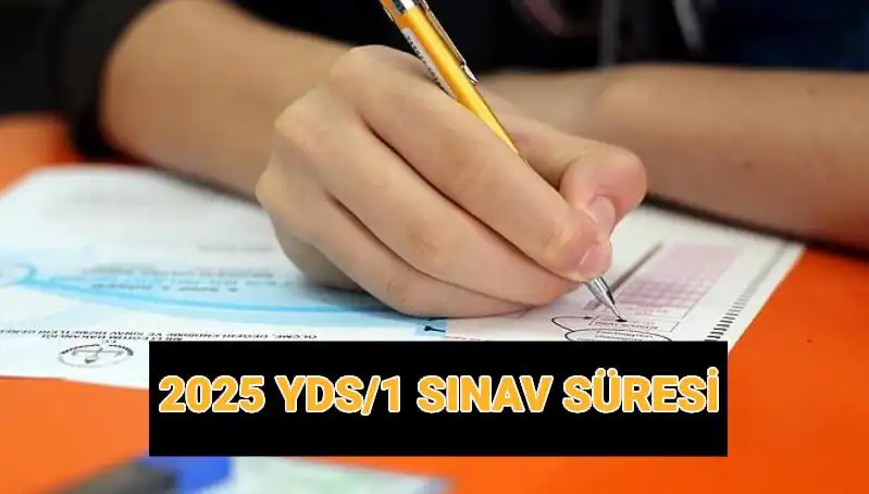2025 YDS Tarihleri: Sınav Hakkında Bilmeniz Gereken Her Şey