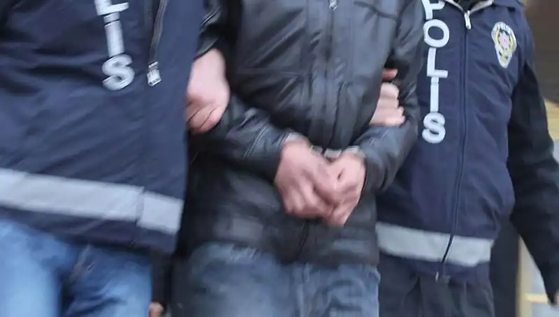Konya’da Şok Dolandırıcılık Operasyonu: 13 Kişi Gözaltına Alındı!