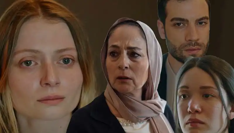 Sahipsizler Dizisinde Şok Gelişme: Azize’nin Tüm Dünyası Alt Üst Oluyor!