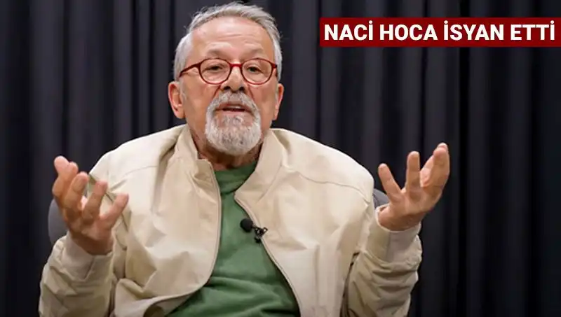 Naci Görür'den Tartışma Yaratan Açıklama: Bilim Adamları Ne Düşünüyor?