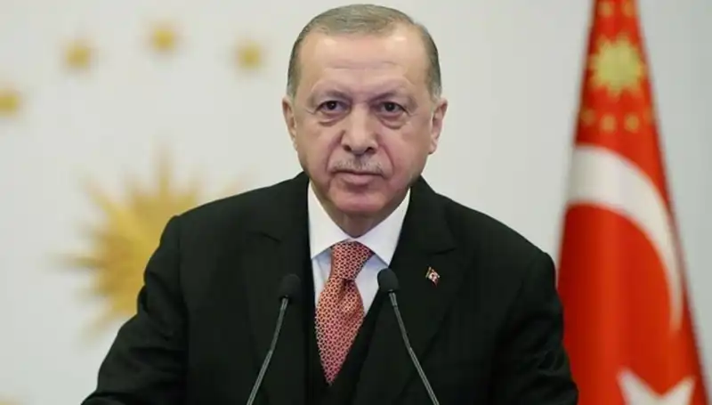 Cumhurbaşkanı Erdoğan, LGS Tercih Sonuçlarını Değerlendirdi: Öğrencilere Yeni Fırsatlar