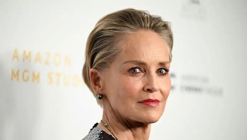 Sharon Stone'dan Kalpleri Parçalayacak Annelik Acısı ve Sosyal Medya Paylaşımı