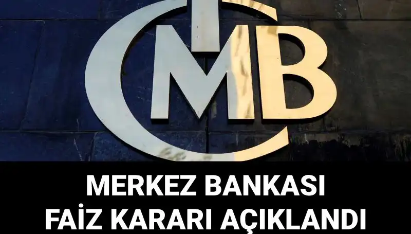 Merkez Bankası Faiz Kararı İçin Kritik PPK Toplantısı Ne Zaman?