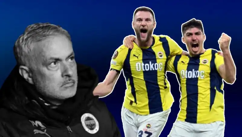Fenerbahçe'de Yusuf Akçiçek'in Maaşı 10 Katına Çıktı: Bonservis Bedeli Açıklandı