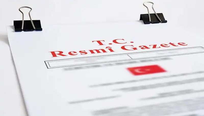 14 Mart 2025 Resmi Gazete Kararları ile Hayatımıza Dokunan Yenilikler