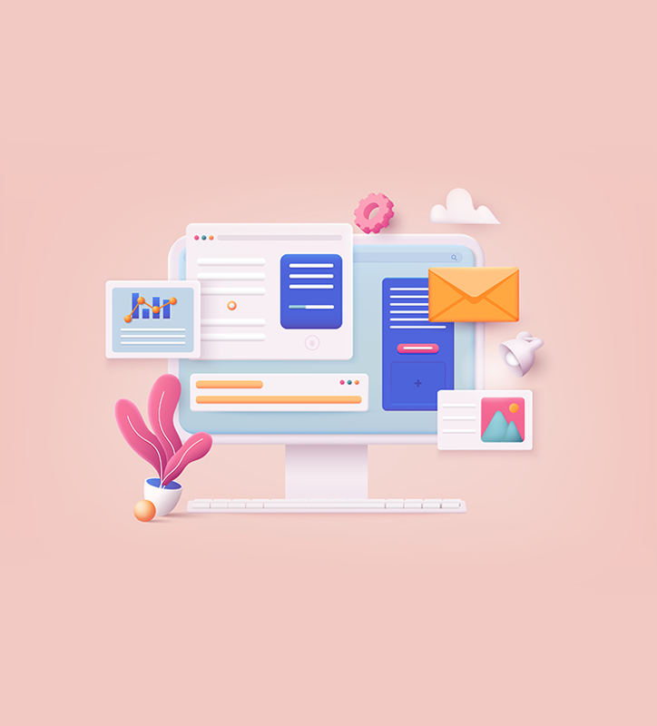 Dijital Dönüşümle İşletmenizi Zirveye Taşıyacak Web Sitesi Tasarımı
