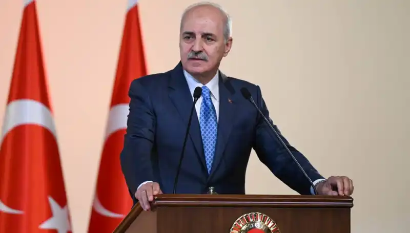 Kurtulmuş ve Kalın: Kritik Görüşmenin Tarihi Açıklandı