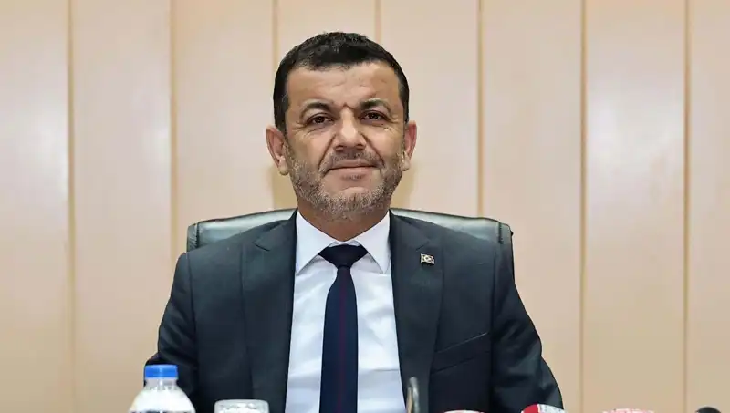 Bülent Nuri Çavuşoğlu: CHP'nin Tecrübeli İsimlerinden Biri