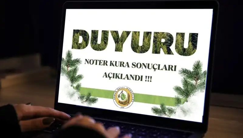 OGM 4.500 İşçi Alımı Sonuçları Açıklandı: Asil ve Yedek Adaylar Kimler?