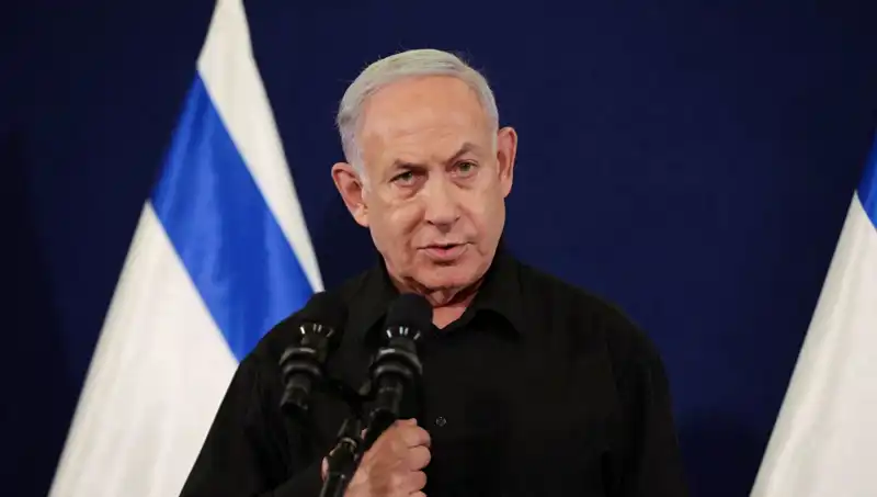İsrail, Suriye'ye Saldırı Planlarını Açıklıyor: Netanyahu ve Katz'tan Talimatlar Geldi