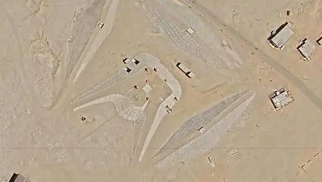 Giza Piramidi Yakınlarındaki Gizemli Bölge Neleri Saklıyor?