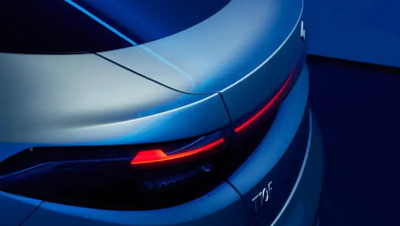 Togg’un Yeni Sedan Modeli: Elektrikli Araç Devrimi Yolda!