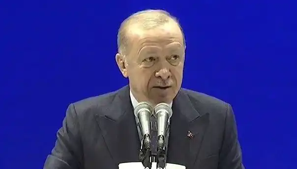 Cumhurbaşkanı Erdoğan'dan Çarpıcı Açıklama: Göçün Asıl Nedeni Batılı Ülkeler mi?