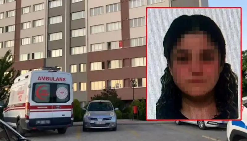 Derin Dondurucuda Bulunan Bebek Cesedinin Annesi Kim?