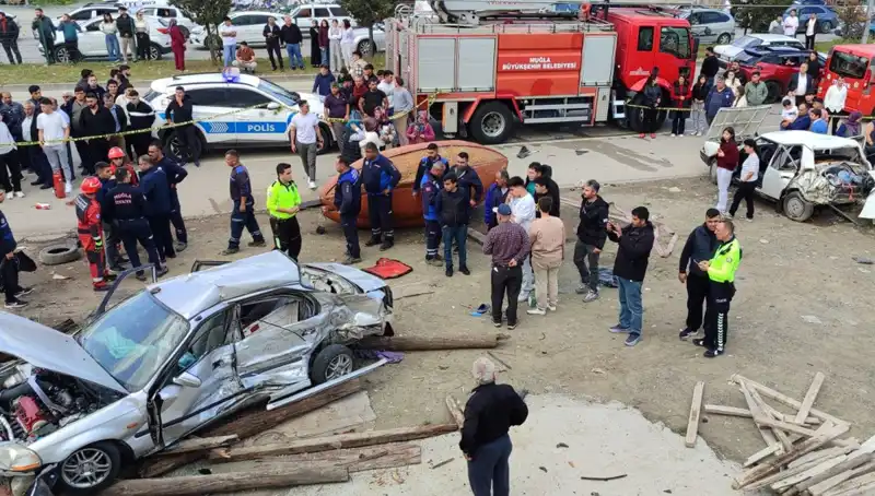 Bayramın İlk Gününde Acı Haber: 11 Can Kaybı ve 18 Yaralı