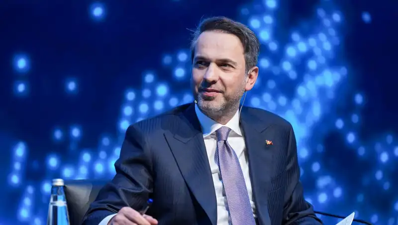 Karadeniz'den Gelecek Müjdeler: Bakan Bayraktar'dan Önemli Açıklama