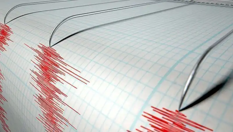 Konya'da 4,2 Büyüklüğünde Deprem: Halk Panik İçinde Sokaklara Döküldü!