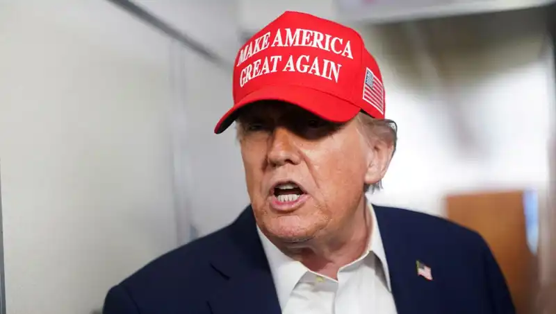 Trump: İran Nükleer Programının Denetlenmesini Reddetti Mi?
