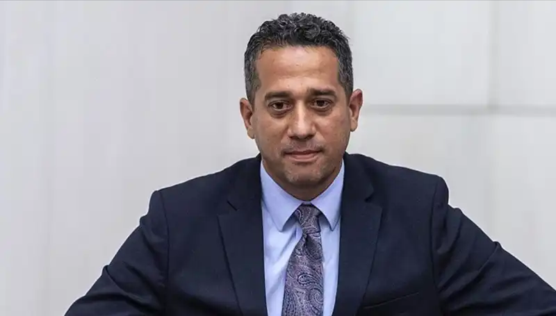 CHP'li Ali Mahir Başarır: Siyasi Kariyeri ve Hayatına Dair Her Şey