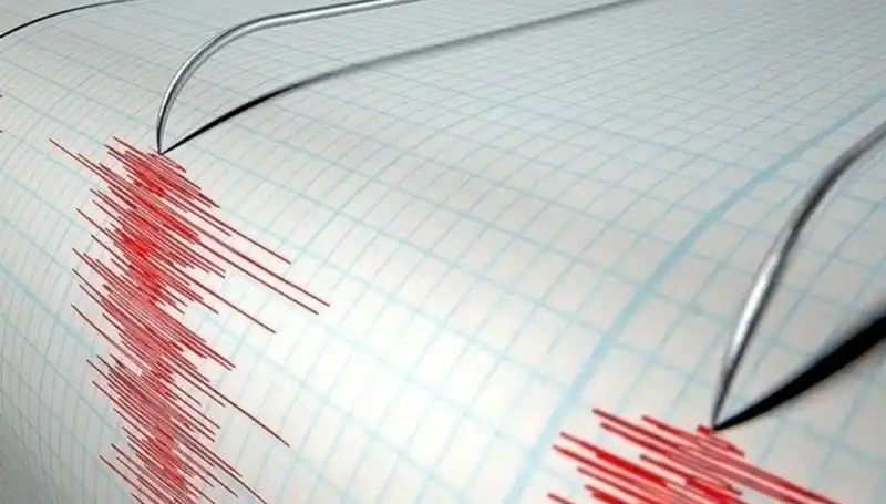 Sivas'ta Beklenmedik Deprem: 3.2 Büyüklüğünde Sarsıntı Hissedildi