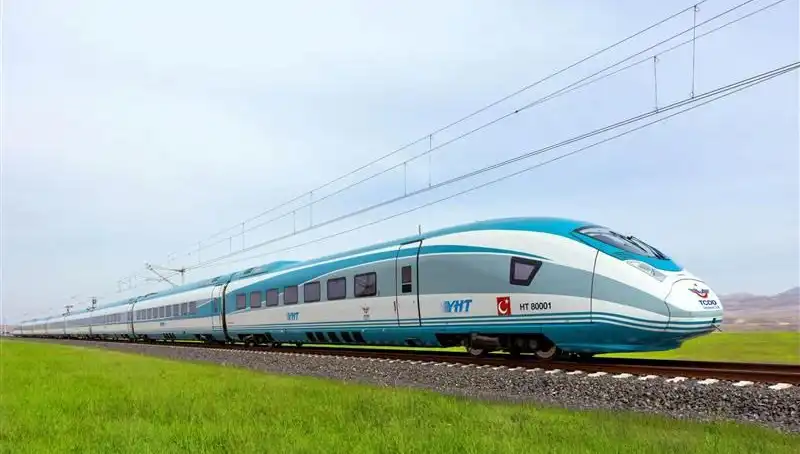 Aileler için Özel Tren İndirimleri: 2023'te Aile Yılı!