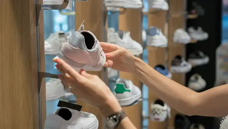 Domuz Derisi Kullanımı: New Balance, Camper ve Vans Hangi Yüzden Ceza Aldı?