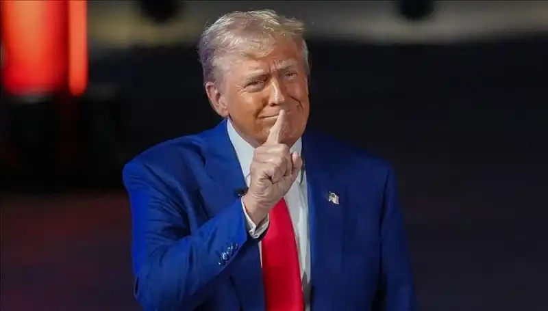 Trump'ın İlk Yurtdışı Ziyareti Suudi Arabistan: Neden Bu Ülkeyi Seçti?