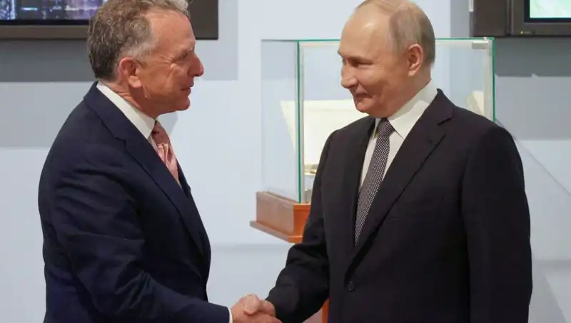 Putin ve Biden Arasında Tarihi Görüşme: Dostluk İlişkileri Yeniden Mi Başlıyor?