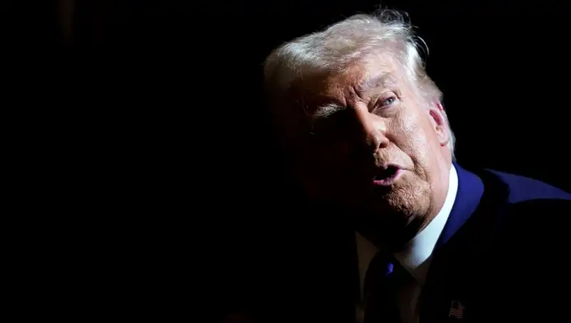 Trump'ın Tarihi Kararnamesi: Savaş Zamanında Kullanılan Üç Özel Yetki