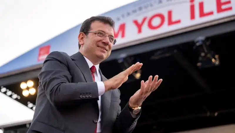 Başsavcıya Tehdit Davasında Ekrem İmamoğlu’ndan Son Gelişme: Karar Açıklandı
