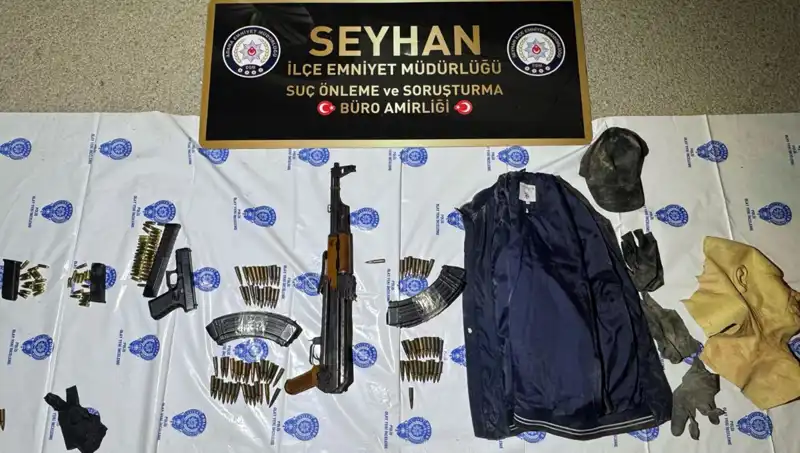 Husumetlilerine Pusu Kurmaya Hazırlanan Şüpheliler Yakalandı, Olayı Sarsan Ayrıntılar