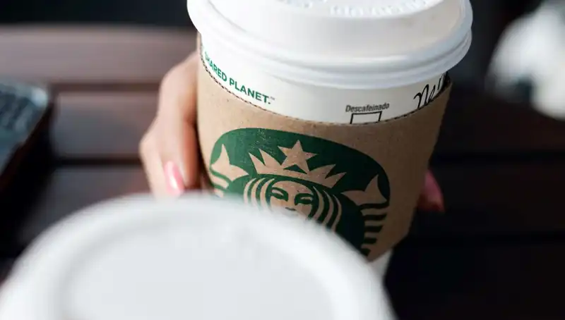 50 Milyon Dolar: Starbucks’tan 1 Fincan Kahve İçin Şok Tazminat