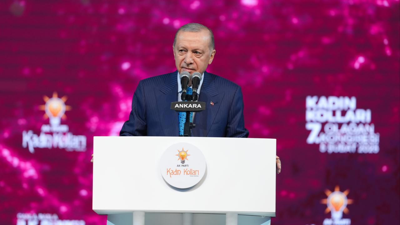Cumhurbaşkanı Erdoğan ve Ahmed Şara'dan önemli işbirliği kararları