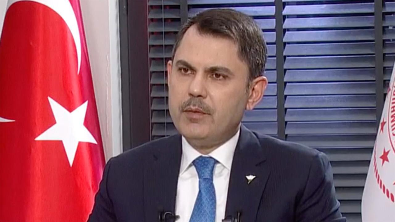 Bakan Kurum: Afetzedelerin Yeni Evlerine Kavuşacakları Tarih Açıklandı