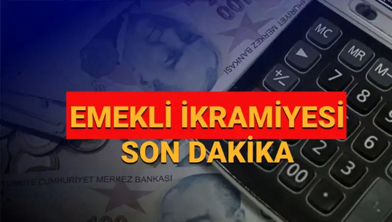 2025 Emekli Bayram İkramiyeleri Ne Kadar Olacak? Merak Edilen Tüm Detaylar!