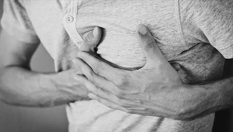 Covid-19 Aşılarının Kalp Krizine Etkisi: Yeni Araştırmalar Ne Gösteriyor?