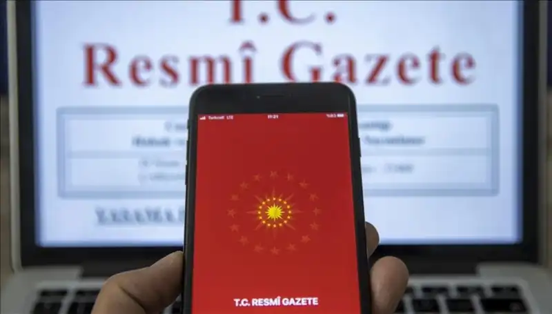 30 Mart 2025 Resmi Gazetesi'nde Öne Çıkan Kararlar ve Yenilikler