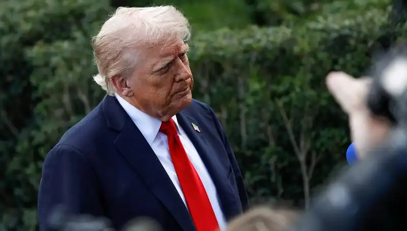 Trump’tan Rusya-Polonya Gerilimine Dikkat Çeken Yorum: "Hata Olmuş Olabilir"