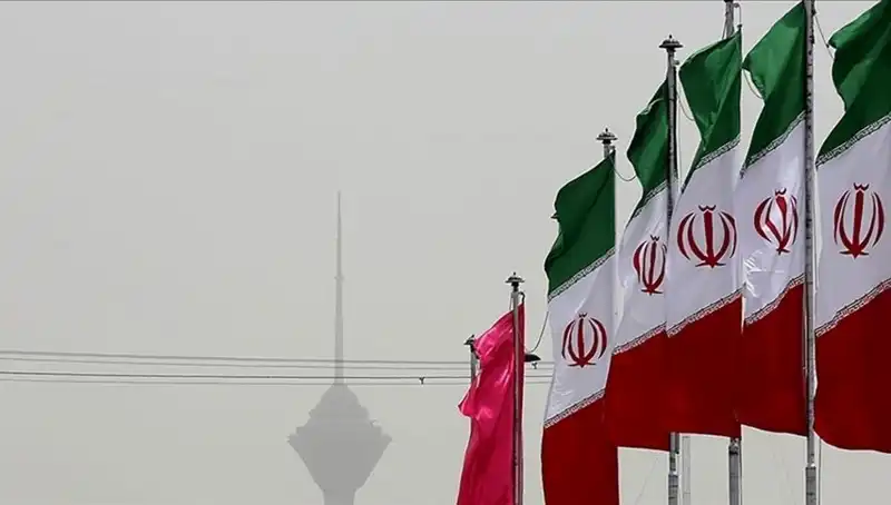 İran’dan Şok İdam Kararı: Mossad İçin Casusluk Yapan Kişi İnfaz Edildi
