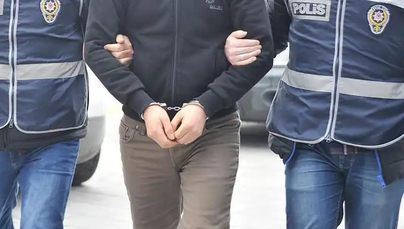 Samsun'da Uyuşturucu Operasyonu: 1 Kişi Gözaltında