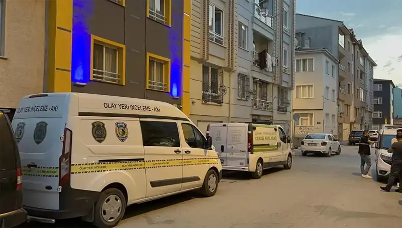 Apartman Merdiveninde Gizemli Şüpheli Ölüm: Soru İşaretleri Arttı