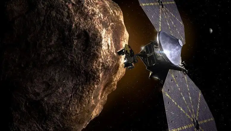 Mars'ta Yaşamın İzleri: NASA'dan Çarpıcı Açıklama