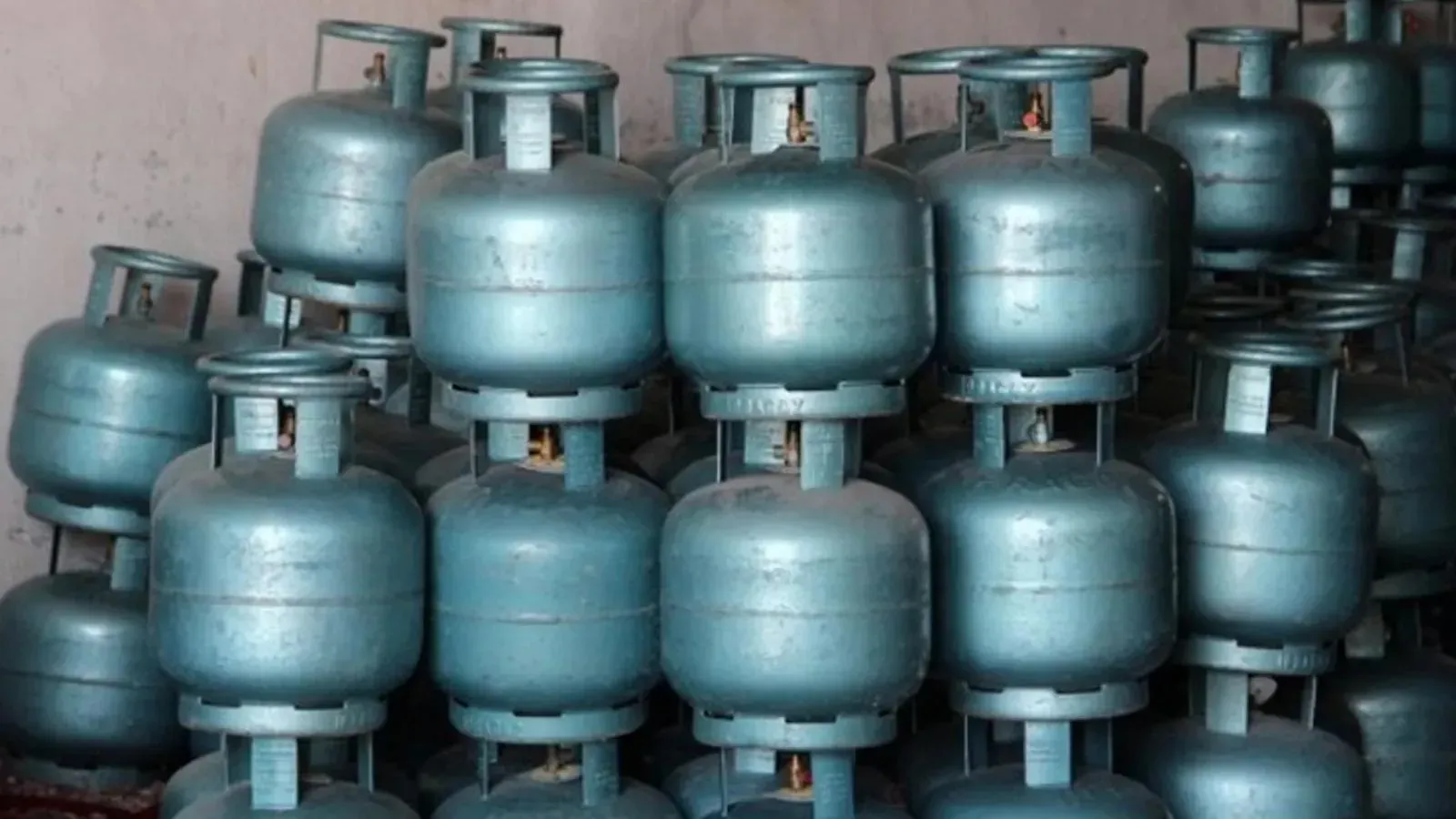 Aralık Ayında Tüp Gaz Fiyatları Güncellendi: Aygaz, İpragaz ve Bizimgaz Fiyat Listeleri